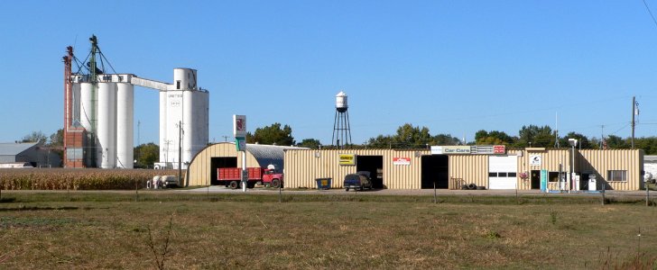 Hordville, Nebraska 4