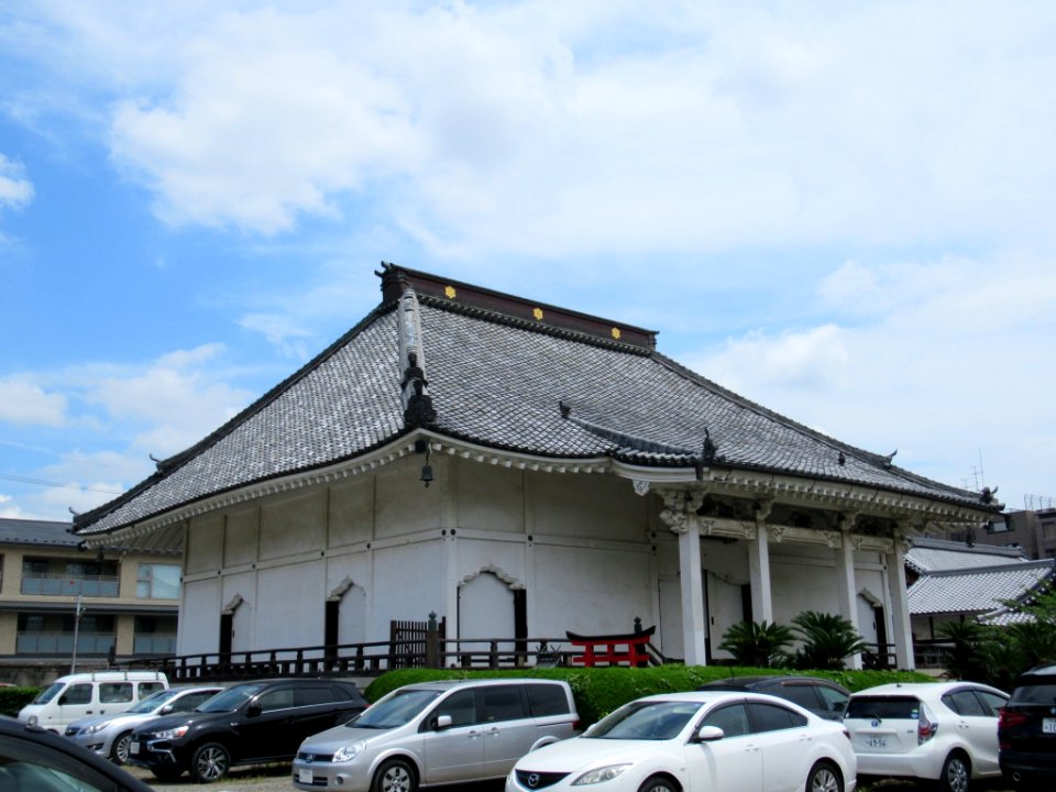 Honzenji Kyoto 005