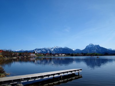 Hopfensee (11)