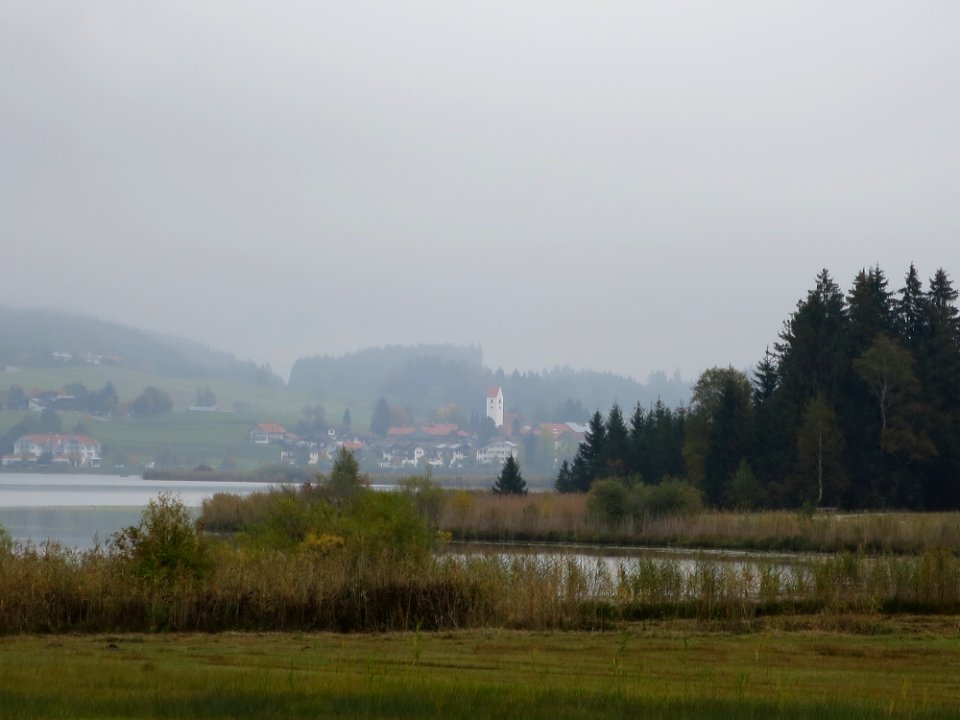 Hopfensee 1