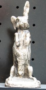 Hood ornament, Cité de l'Automobile photo 30