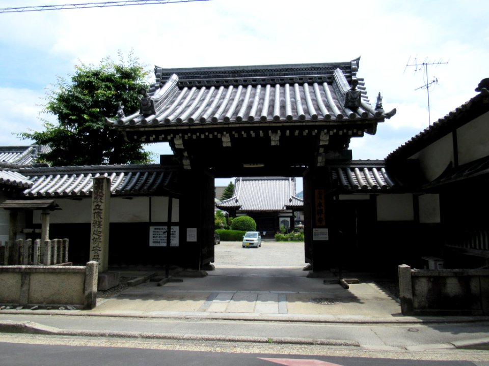 Honzenji Kyoto 001