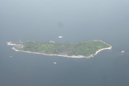 Hope Island RI June 2021