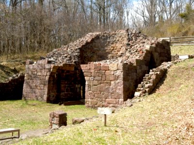 Hopewell Anthracite Furnace