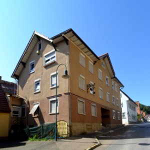 Horb am Neckar, Altheimer Straße 25
