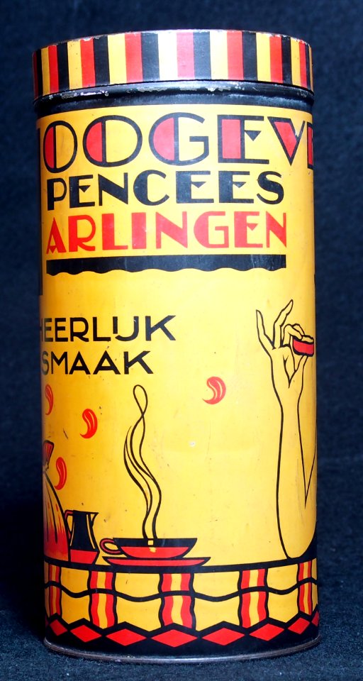 Hoogeveens Pencees Harlingen, foto 8