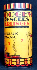 Hoogeveens Pencees Harlingen, foto 8