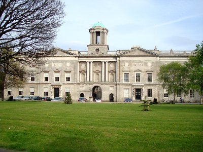 Honorable Society of King's Inns, Dublin
