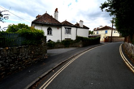 Hope Cottage