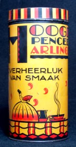 Hoogeveens Pencees Harlingen, foto 9