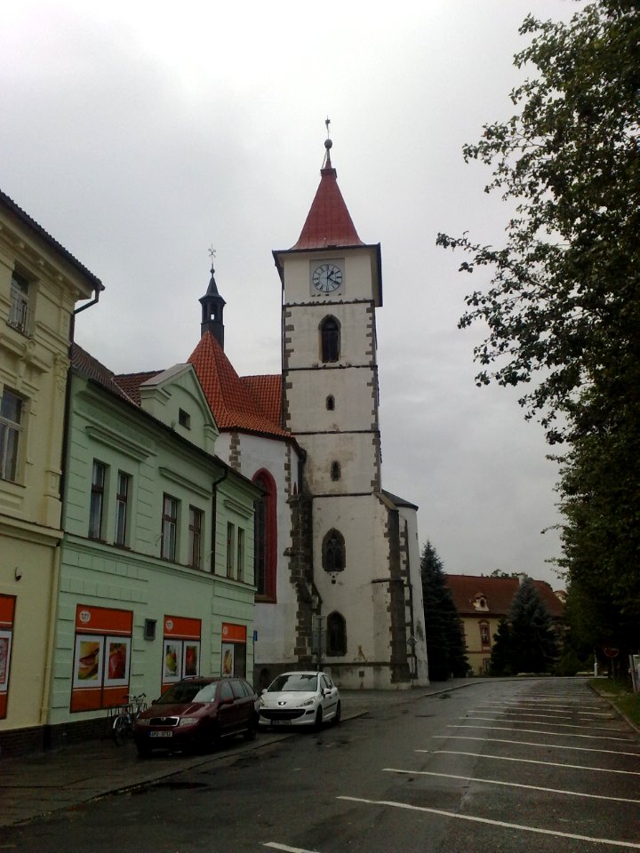 Horažďovice 1707201214429