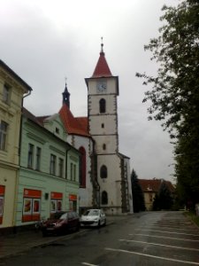 Horažďovice 1707201214429