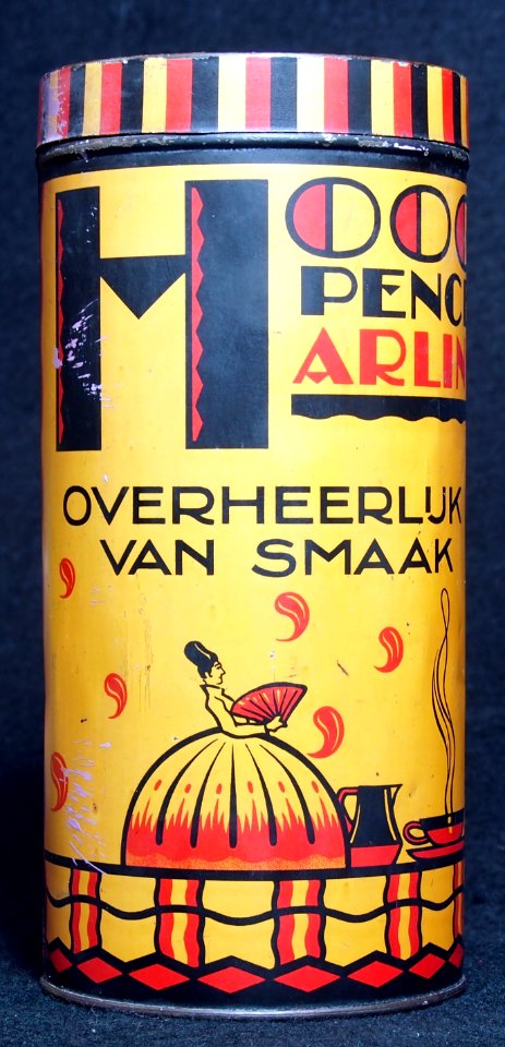 Hoogeveens Pencees Harlingen, foto 3