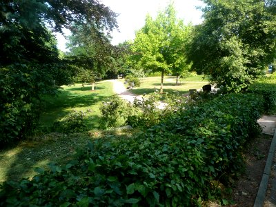 Horhausen Kirchpark
