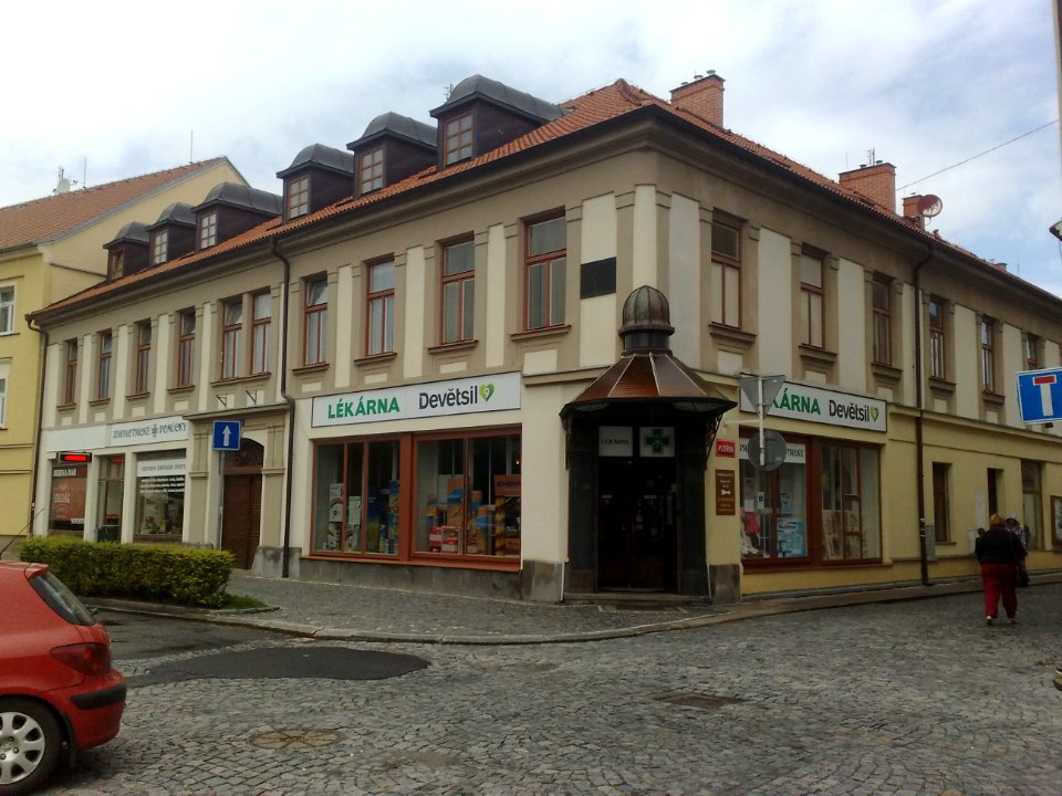 Horažďovice 1707201214428