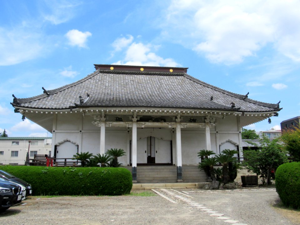 Honzenji Kyoto 006