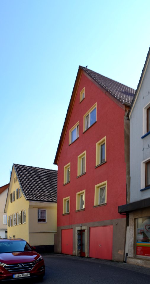 Horb am Neckar, Neckarstraße 49