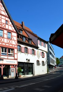 Horb am Neckar, Neckarstraße 12