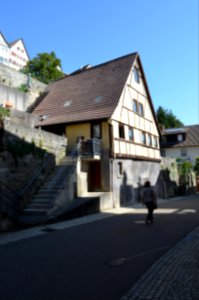 Horb am Neckar, Neckarstraße 70