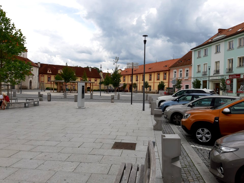 Horažďovice 2020 e