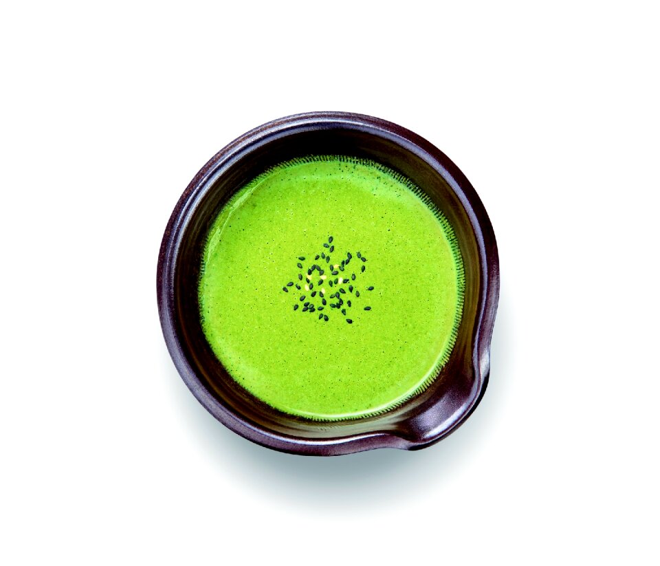 Tea material chinese style