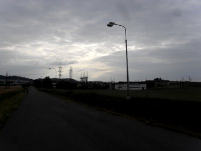 Horažďovice, předměstí 2