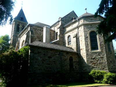 Horhausen StMariaMagdalena 1