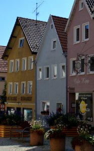 Horb am Neckar, Marktplatz 3