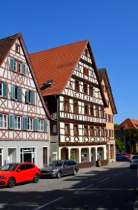 Horb am Neckar, Gutermannstraße 5 (1)