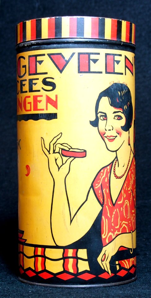 Hoogeveens Pencees Harlingen, foto 7