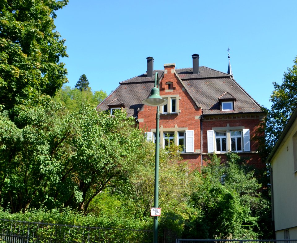 Horb am Neckar, Bildechinger Steige 24 (2)