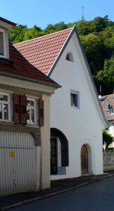 Horb am Neckar, Altheimer Straße 59