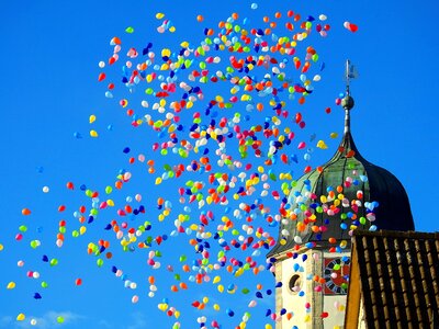 Move sky church