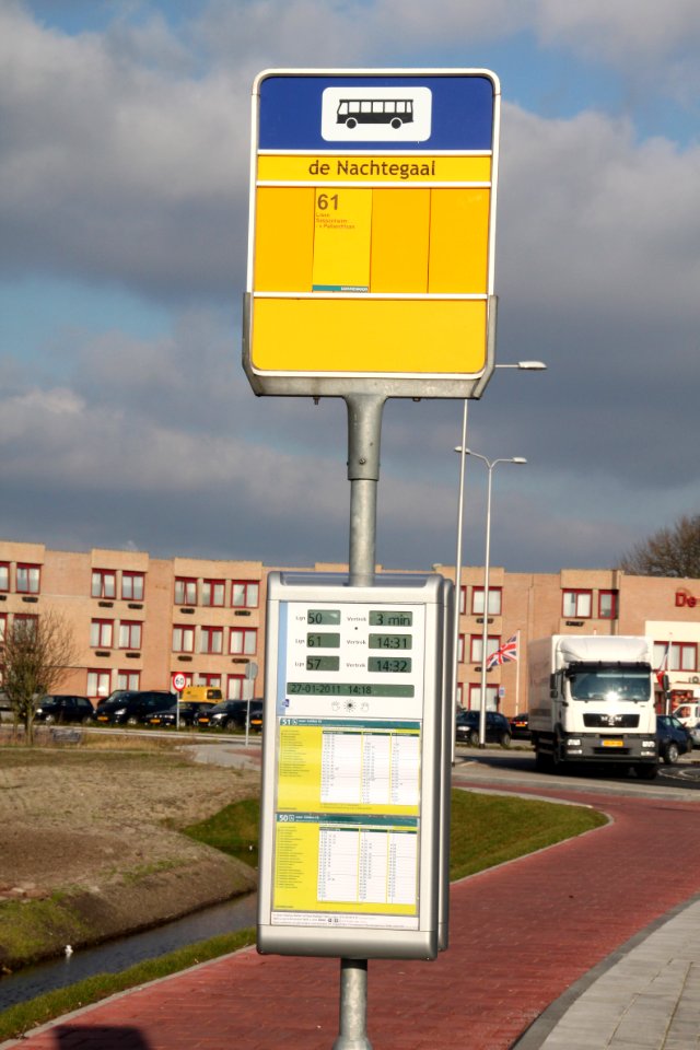 InfoTIN Lisse