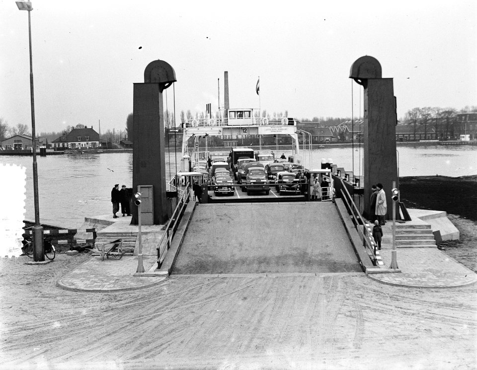 Ingebruikneming Donaupont, Bestanddeelnr 906-2040