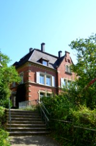 Horb am Neckar, Bildechinger Steige 24 (1)