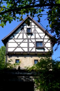 Horb am Neckar, Gaistorturm (2)