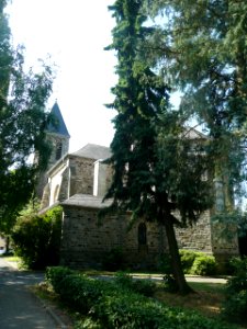 Horhausen StMariaMagdalena 2