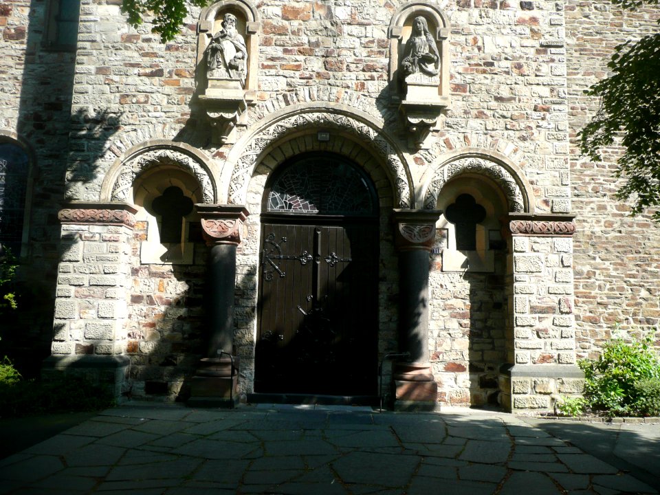 Horhausen StMariaMagdalena 3