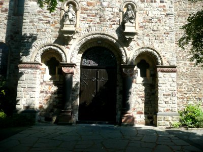 Horhausen StMariaMagdalena 3