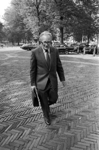 Informateur Van Kemenade (PVDA), Bestanddeelnr 932-3200