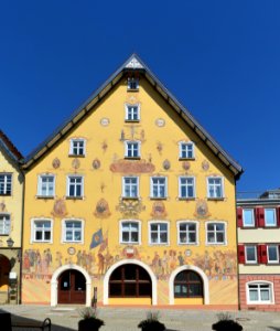 Horb am Neckar, Marktplatz 8