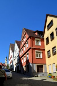 Horb am Neckar, Marktstraße 5 (1)