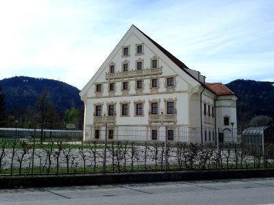 Innsbruck-Pulverturm