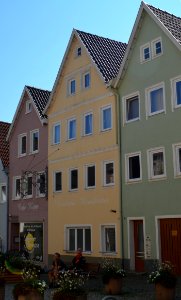 Horb am Neckar, Marktplatz 7