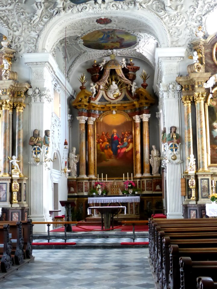 Innsbruck-Kirche-1