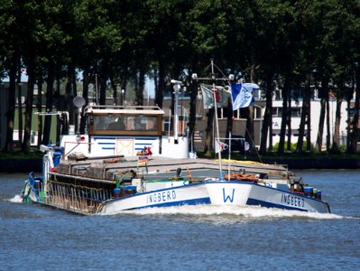Ingberd - ENI 04009030, Amsterdam-Rijn kanaal, pic2