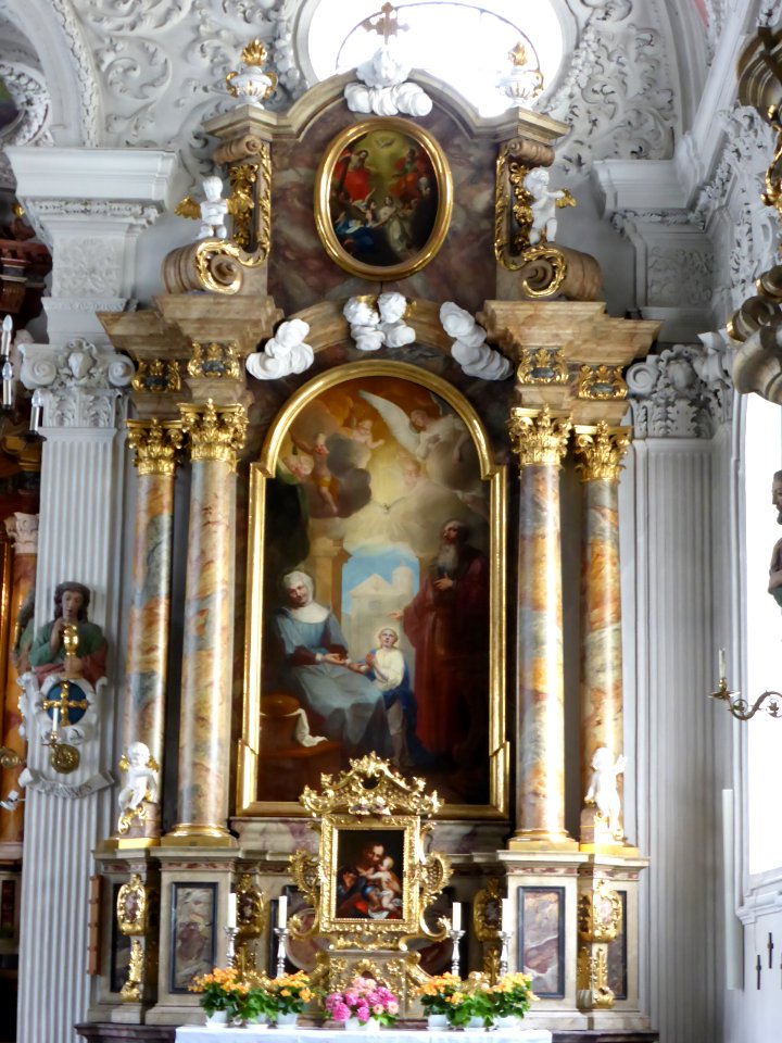 Innsbruck-Kirche-6