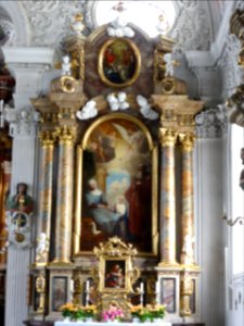 Innsbruck-Kirche-6