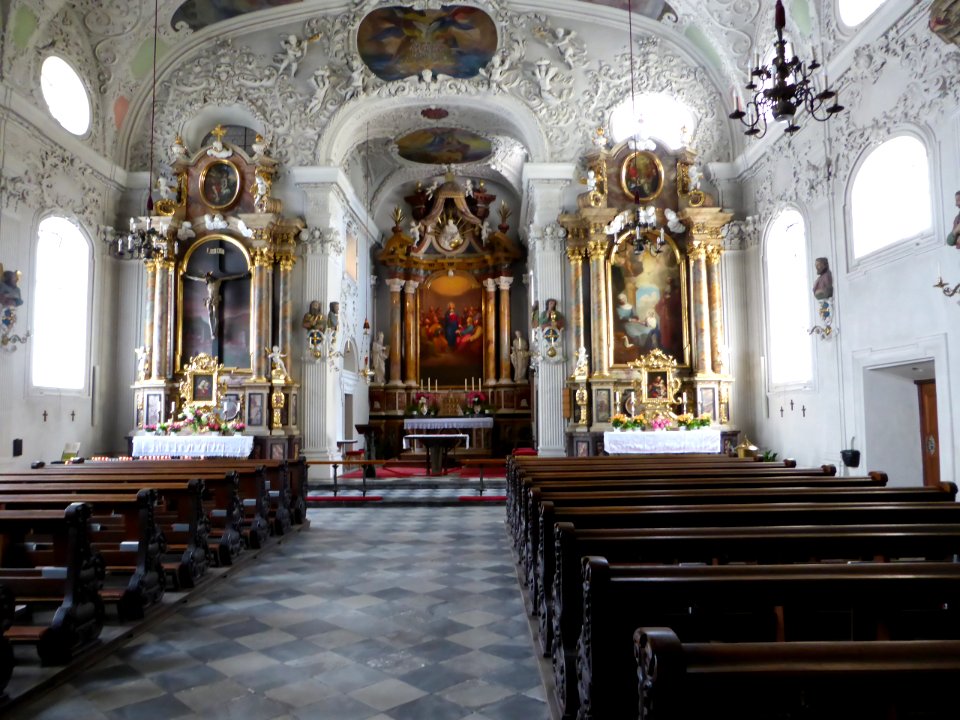 Innsbruck-Kirche-2